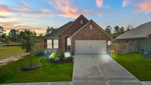 Magnolia null-story, 4-bed 1162 Wandering Brook Street-idx