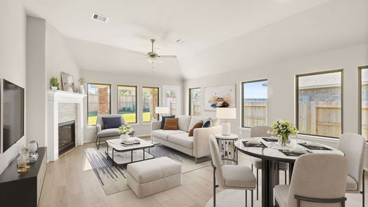 Magnolia null-story, 4-bed 1162 Wandering Brook Street-idx