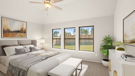Magnolia null-story, 4-bed 1162 Wandering Brook Street-idx