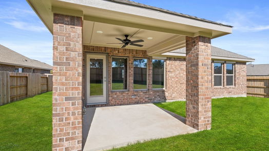 Magnolia null-story, 4-bed 1162 Wandering Brook Street-idx