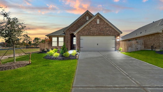 Magnolia null-story, 4-bed 1162 Wandering Brook Street-idx