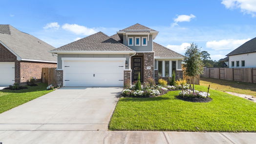 Magnolia null-story, 4-bed 1218 Wandering Brook Street-idx