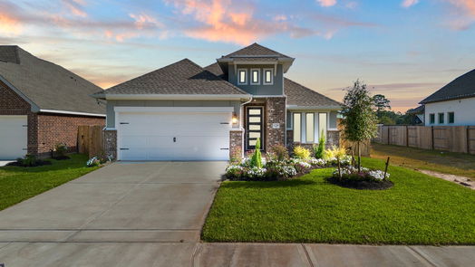 Magnolia null-story, 4-bed 1218 Wandering Brook Street-idx