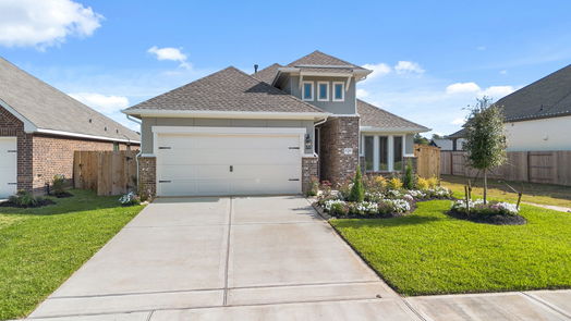 Magnolia null-story, 4-bed 1218 Wandering Brook Street-idx