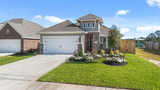 Magnolia null-story, 4-bed 1218 Wandering Brook Street-idx