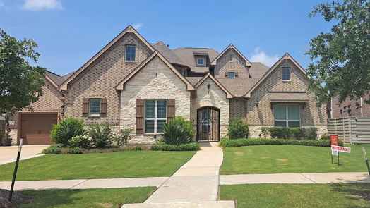 Manvel 2-story, 4-bed 4739 Mesquite Terrace Drive-idx