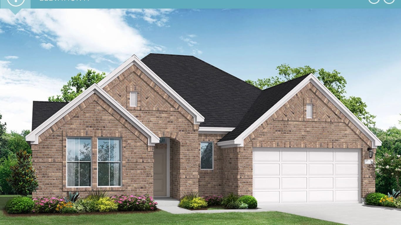 Manvel 1-story, 4-bed 2334 Pear Blossom Lane-idx