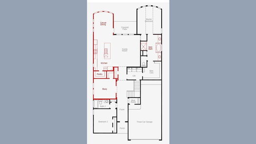 Manvel 2-story, 4-bed 18726 Windy Orchard Street-idx