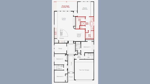 Manvel 1-story, 4-bed 5110 Lime Meadow Lane-idx