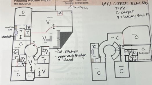 Manvel 2-story, 5-bed 6411 Citron Elm Road-idx