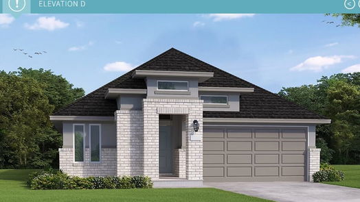 Manvel null-story, 3-bed 2415 Honeyberry Shrub Drive-idx