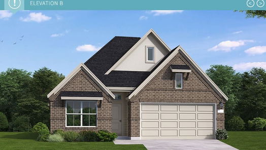 Manvel null-story, 3-bed 5114 Lime Meadow-idx