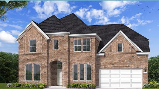 Manvel 2-story, 4-bed 5139 Blooming Hibiscus-idx