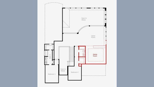 Manvel 2-story, 4-bed 5139 Blooming Hibiscus-idx