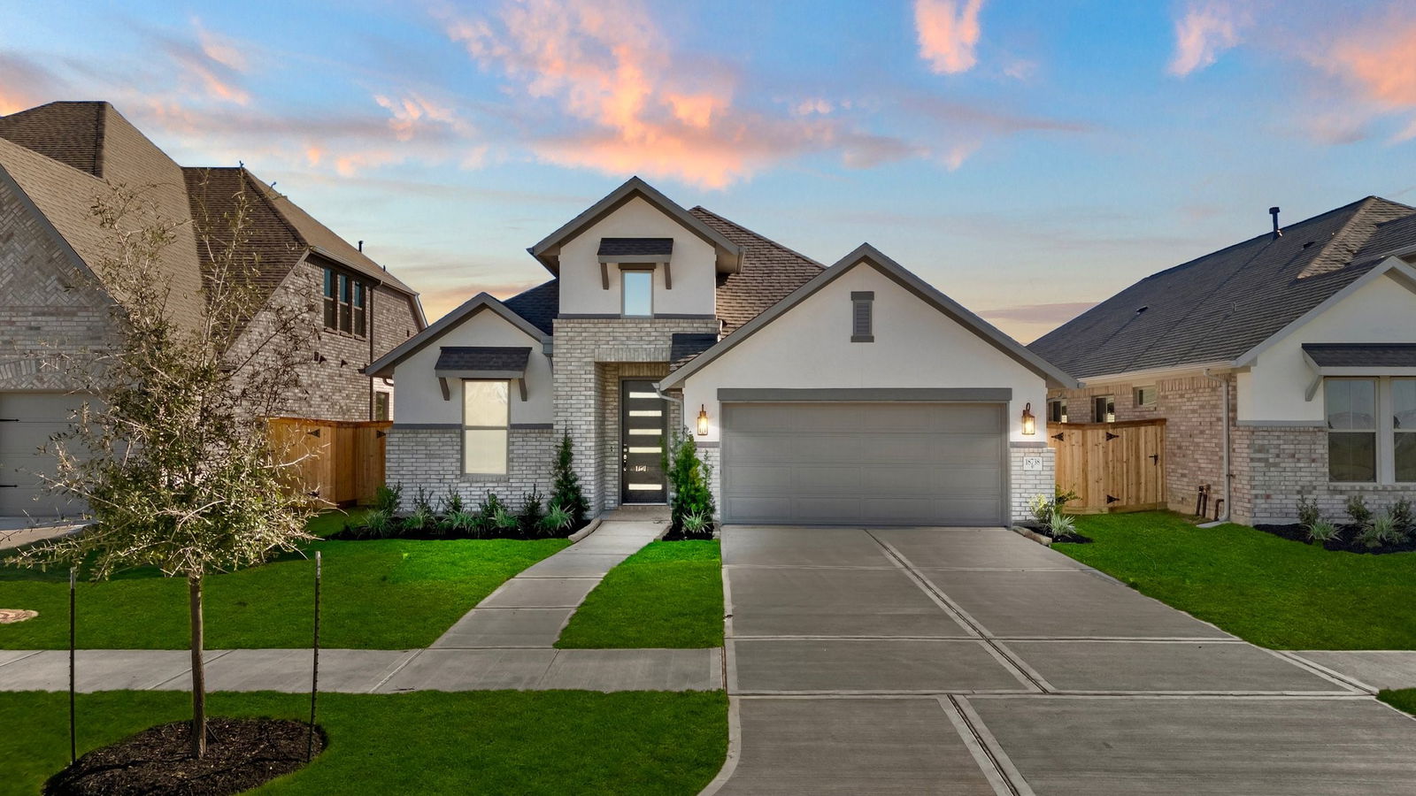 Manvel null-story, 4-bed 18738 Windy Orchard Street-idx