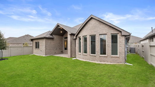 Manvel null-story, 4-bed 2418 Peach Oak Crossing-idx