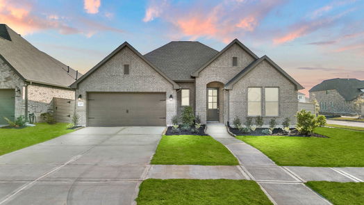 Manvel null-story, 4-bed 2418 Peach Oak Crossing-idx