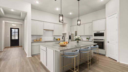 Manvel null-story, 4-bed 2418 Peach Oak Crossing-idx