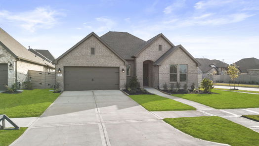 Manvel null-story, 4-bed 2418 Peach Oak Crossing-idx
