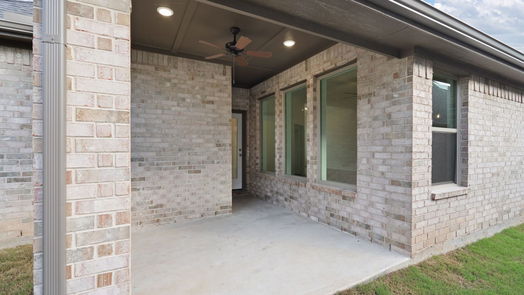 Manvel null-story, 3-bed 2311 Hazel Berry Street-idx