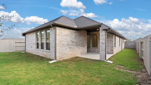 Manvel null-story, 3-bed 2311 Hazel Berry Street-idx