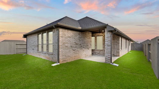 Manvel null-story, 3-bed 2311 Hazel Berry Street-idx