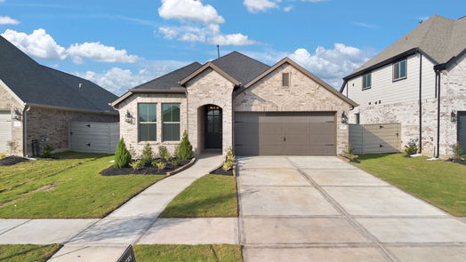Manvel null-story, 3-bed 2311 Hazel Berry Street-idx