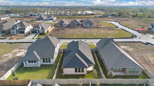 Manvel null-story, 3-bed 2311 Hazel Berry Street-idx