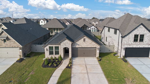 Manvel null-story, 3-bed 2311 Hazel Berry Street-idx