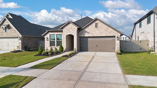 Manvel null-story, 3-bed 2311 Hazel Berry Street-idx