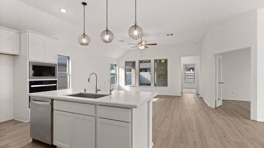 Manvel null-story, 3-bed 2311 Hazel Berry Street-idx