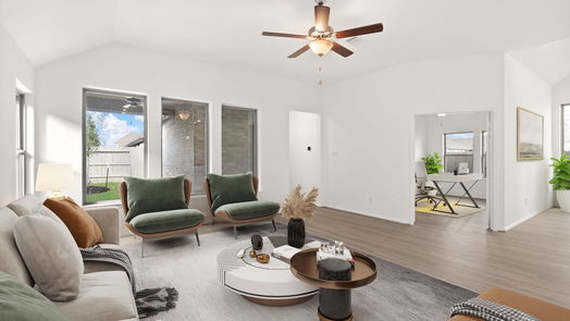 Manvel null-story, 3-bed 2311 Hazel Berry Street-idx