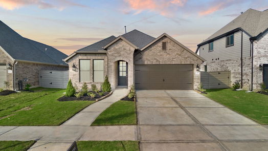 Manvel null-story, 3-bed 2311 Hazel Berry Street-idx