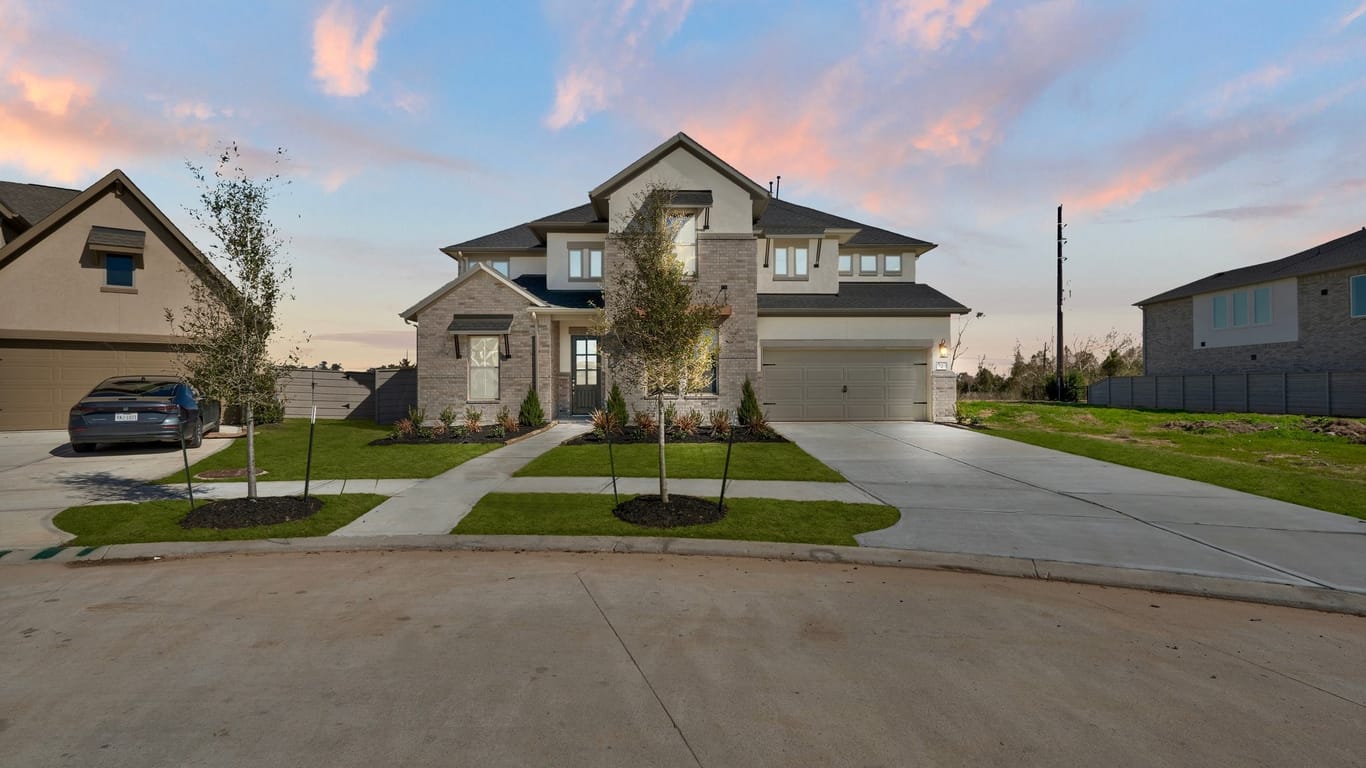 Manvel 2-story, 4-bed 5007 Blooming Hibiscus-idx