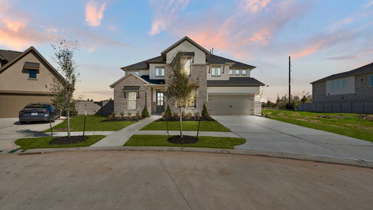Manvel 2-story, 4-bed 5007 Blooming Hibiscus-idx