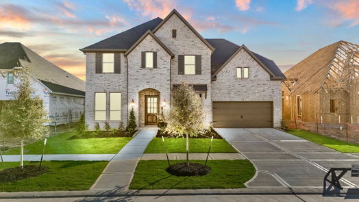 Manvel 2-story, 4-bed 2718 Papaw Valley Way-idx