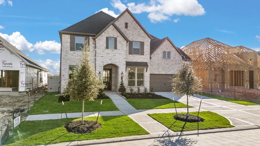 Manvel 2-story, 4-bed 2718 Papaw Valley Way-idx