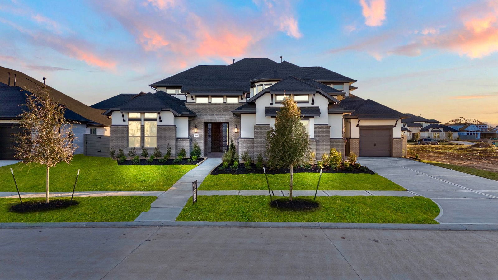 Manvel 2-story, 5-bed 2022 Highland Moss Road-idx
