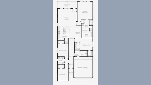 Missouri City null-story, 4-bed 1202 Carswell Grove Drive-idx