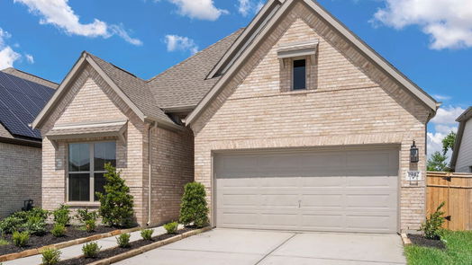 Missouri City 1-story, 4-bed 1942 Waters Branch Drive-idx