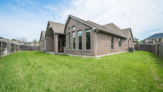 Missouri City 1-story, 4-bed 2511 Marble Hill Drive-idx