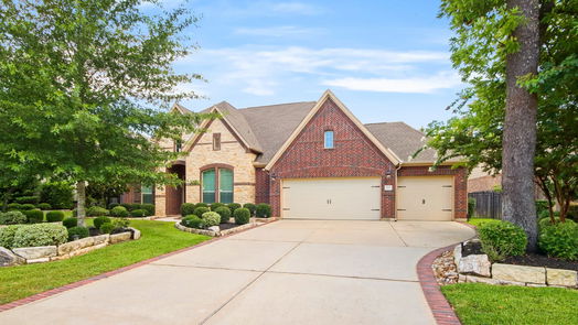 Montgomery 1-story, 4-bed 122 Ballantyne Drive-idx