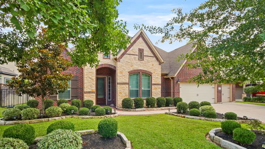 Montgomery 1-story, 4-bed 122 Ballantyne Drive-idx