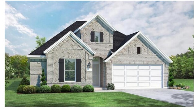 New Caney 1-story, 4-bed 454 Hillview Nature Drive-idx