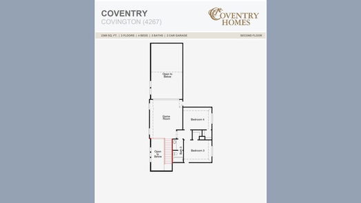 New Caney 2-story, 4-bed 28822 Window View Drive-idx