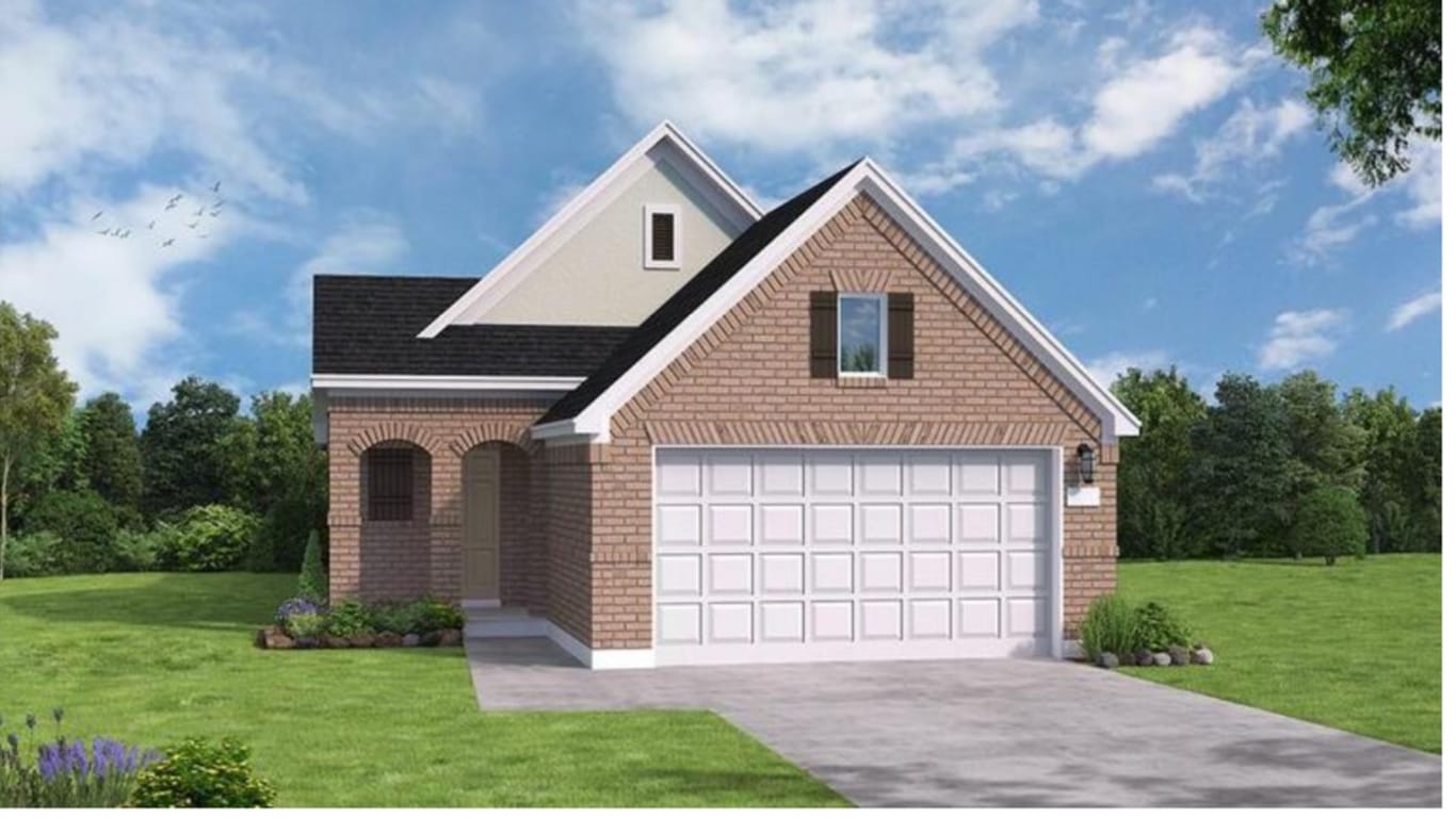 New Caney 1-story, 3-bed 313 Violet Crown Lane-idx