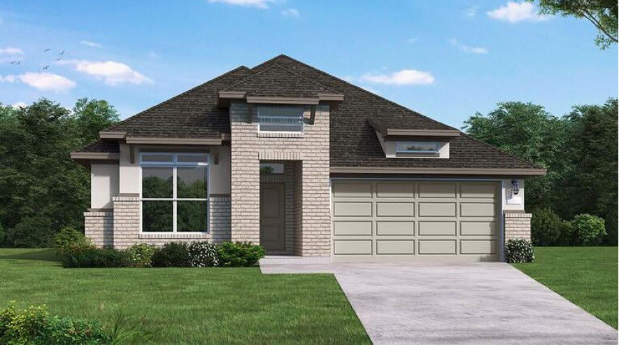 New Caney 1-story, 4-bed 28819 Chalk Ridge Lane-idx