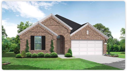 New Caney 1-story, 4-bed 28820 Chalk Ridge Lane-idx