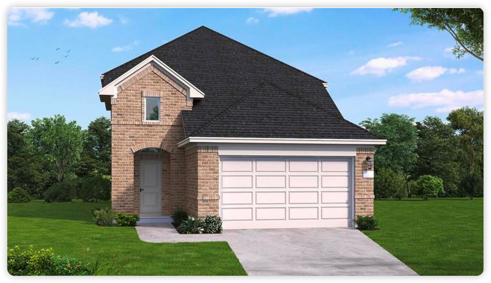 New Caney 2-story, 4-bed 310 Dam Drop Drive-idx