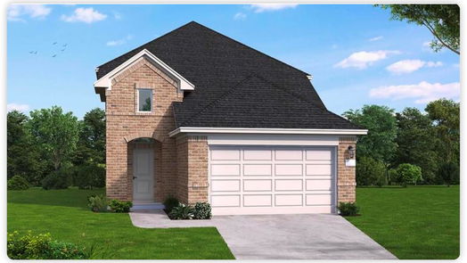 New Caney 2-story, 4-bed 310 Dam Drop Drive-idx